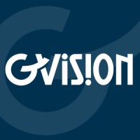 GVISION-USA Logo