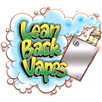 Lean Back Vapes Logo
