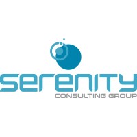 Serenity Consulting Group Logo