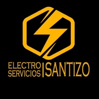 ELECTRO SERVICIOS SANTIZO Logo