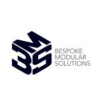 Bespoke Modular Solutions Logo