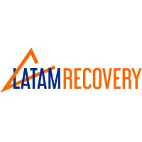 LATAM RECOVERY Logo