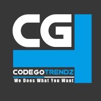 CodeGoTrendz Logo