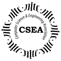 Computer Science and Engineering Association (CSEA), NIT Calicut Logo