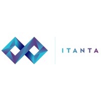 Itanta Analytics Logo