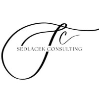 Sedlacek Consulting Logo