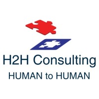 H2H Consulting Logo
