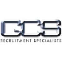 GCS EUROPE Logo