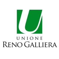 Unione Reno Galliera Logo