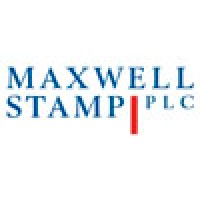 Maxwell Stamp Logo