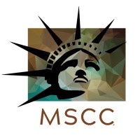 Military Spouse Chamber of Commerce Logo