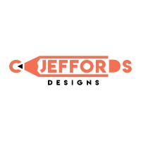 C. Jeffords Designs, LLC Logo