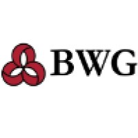 The Belleau Wood Group Logo