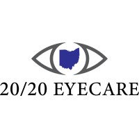 2020 Eyecare LLC Logo