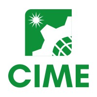 CIME COMERCIAL S.A. Logo
