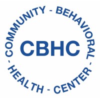 Community Behavioral Health Center Logo