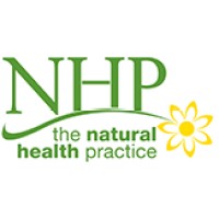 The Natural Health Practice Logo