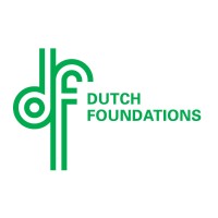 Dutch Foundations Logo