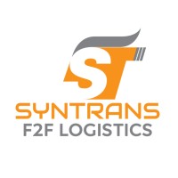 Syntrans F2F Logistics Logo