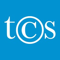 TCS Europe Logo