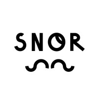 Uitgeverij Snor Logo