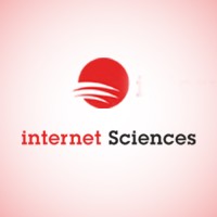 Internet Sciences Inc Logo