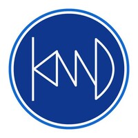 KNND Associates Pvt. Ltd. Logo