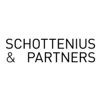 Schottenius & Partners AB Logo