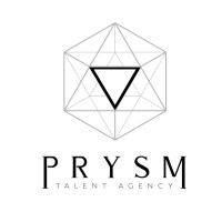 Prysm Talent Agency Logo