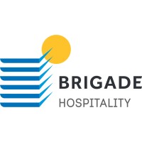 Brigade Hospitality Logo