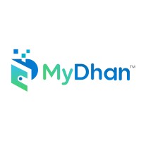 MyDhan Logo