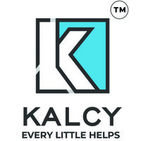 Kalcy Business Solution Pvt Ltd Logo