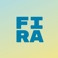 Fira Soda GmbH - The Feierabend Company Logo