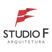 Studio F Arquitetura Logo