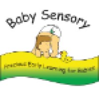 Baby Sensory Limited Logo