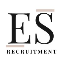 Every Step Recruitment Ltd Logo
