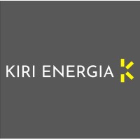 KIRI ENERGIA Logo