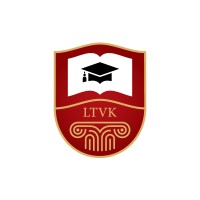 Lietuvos verslo kolegija / Lithuania Business University of Applied Sciences Logo