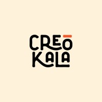 CreoKala Logo