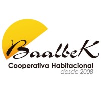 Baalbek Cooperativa Habitacional Logo