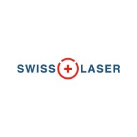 SwissLaser laser eye surgery center Logo