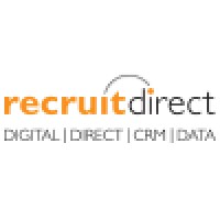 Recruit Direct Logo