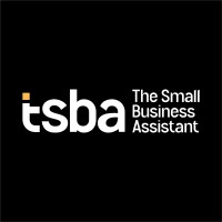 The Small Business Assistant Logo