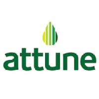 Attune Agriculture Logo