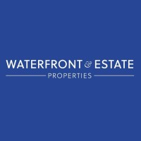 Waterfront & Estate Properties Logo