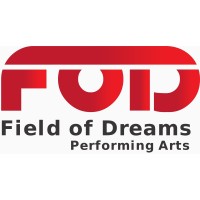 Field of Dreams Performing Arts, LTD Logo