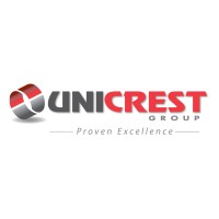 Unicrest Group Ltd Logo