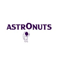Astronuts Logo