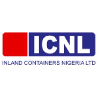 Inland containers Nigeria Limited Logo