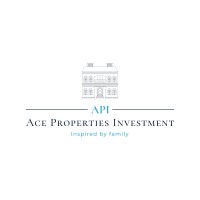 Ace Properties Investment Logo